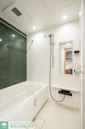 ART RESIDENCE IN OoTAKA-no-MORIの物件内観写真